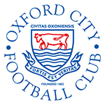Oxford City badge